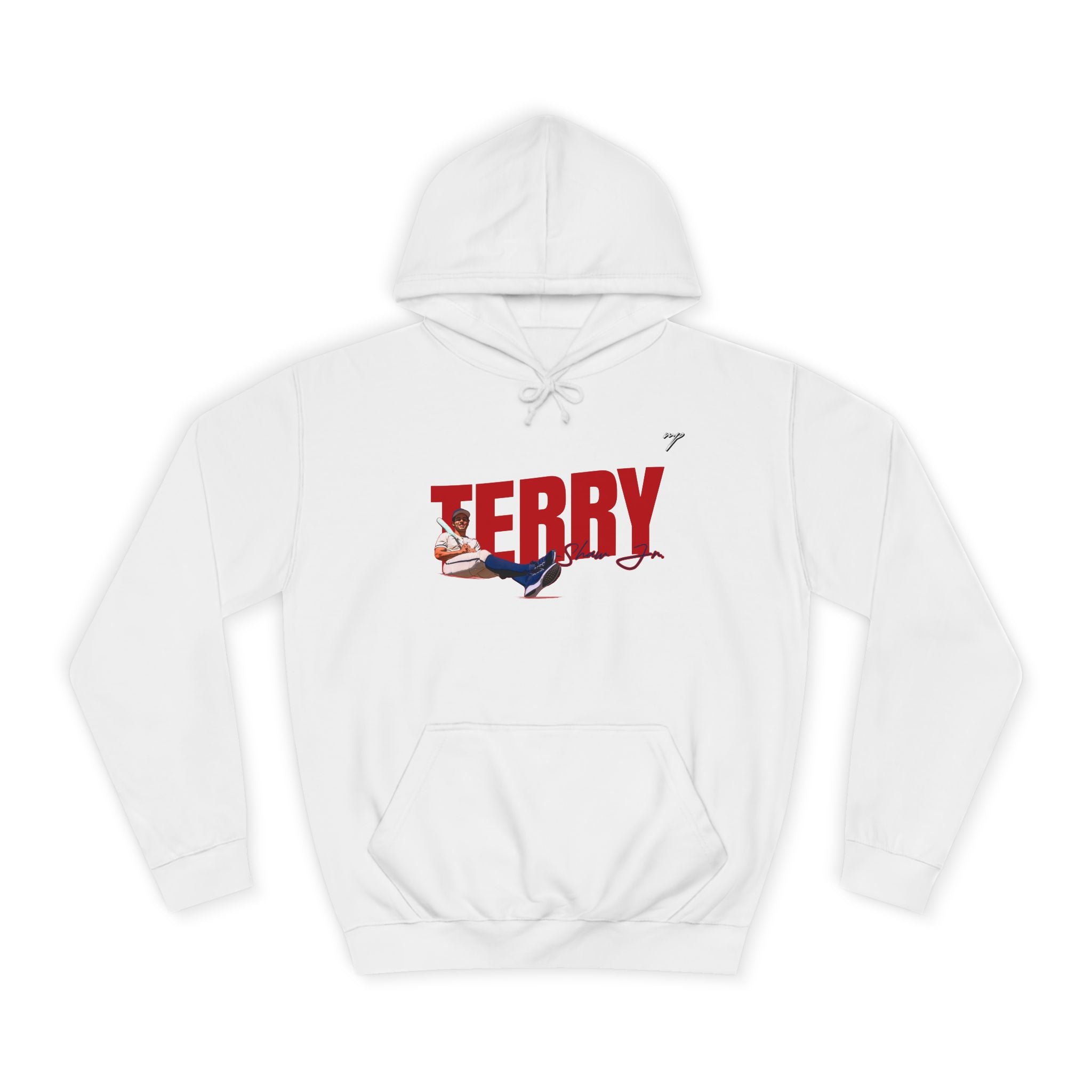 TJ Shaw Jr Hoodie