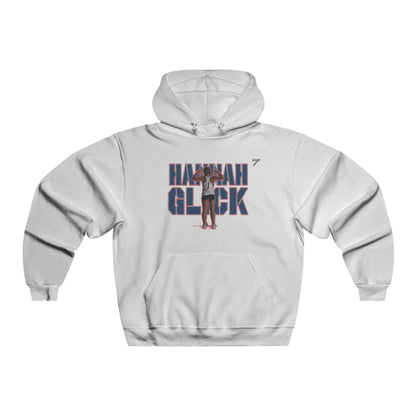 Hannah Glick Vintage Hoodie