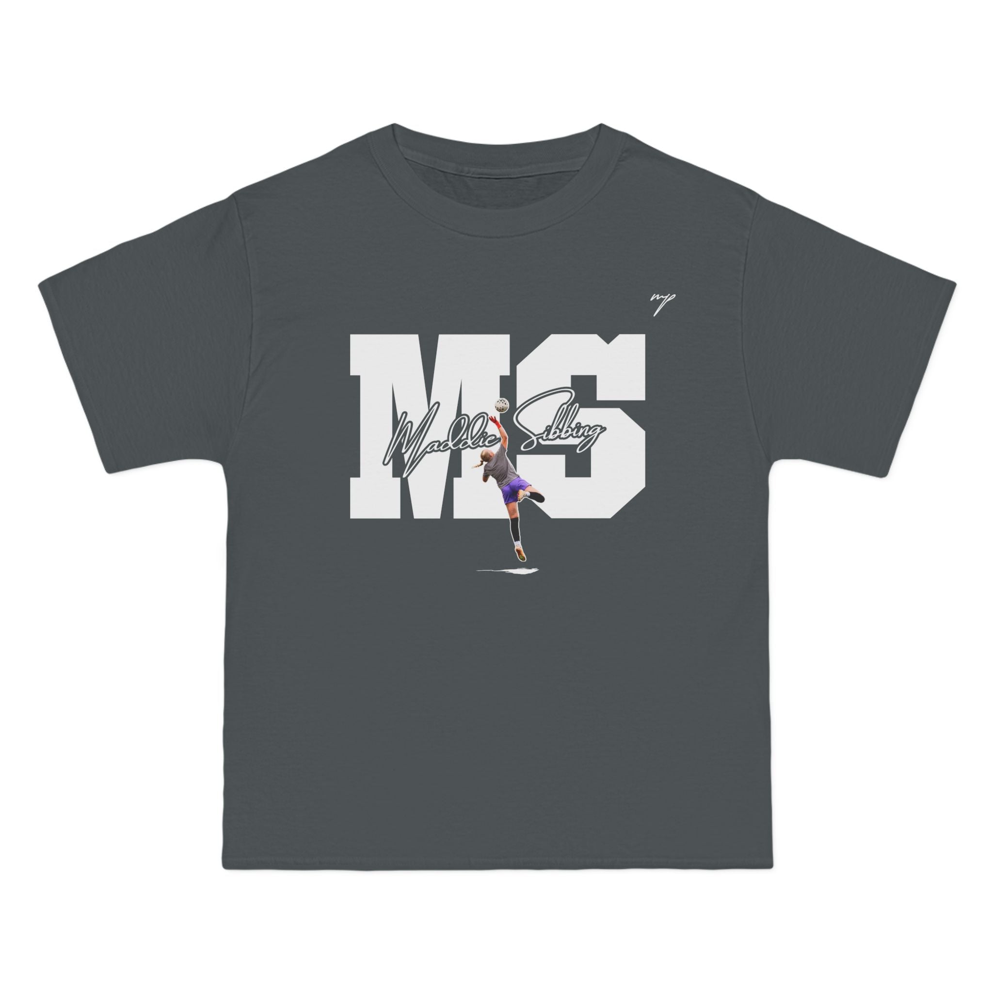 Maddie Sibbing Vintage Tee