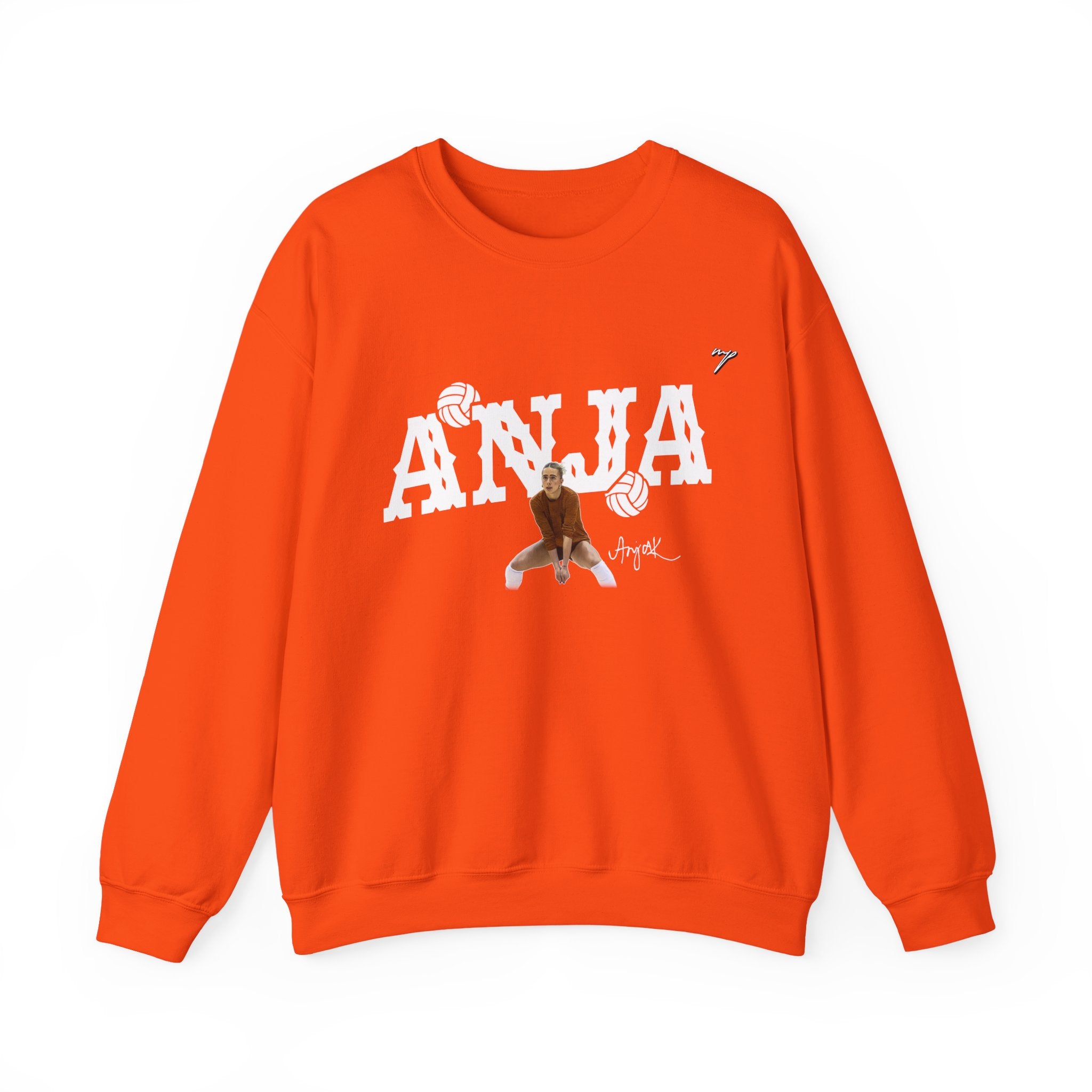 Anja Kujundzic Crewneck
