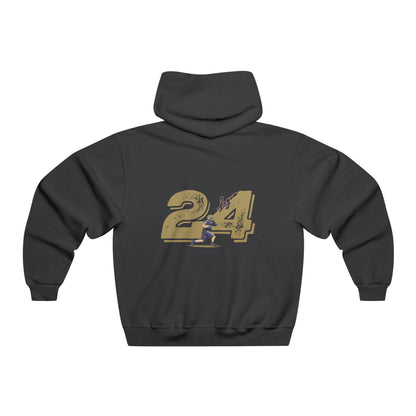 Giovanni Leyva Vintage Hoodie