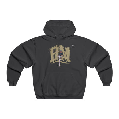 Brad Marks Vintage Hoodie