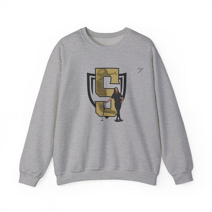 Reagan Vokoun Crewneck