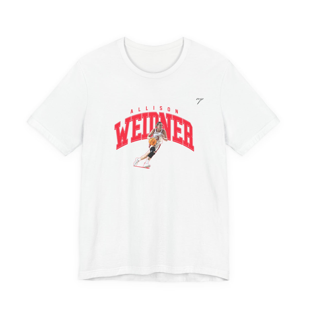 Allison Weidner Graphic Tee