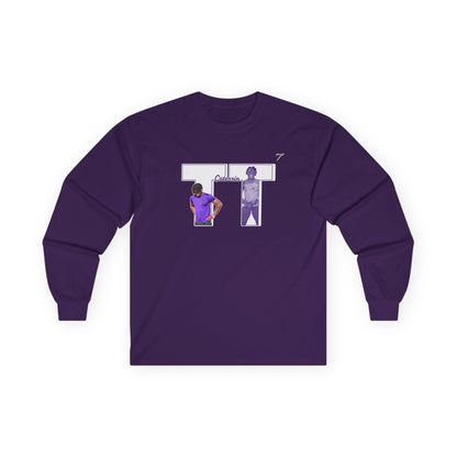 Caterrin Cox Long Sleeve Tee