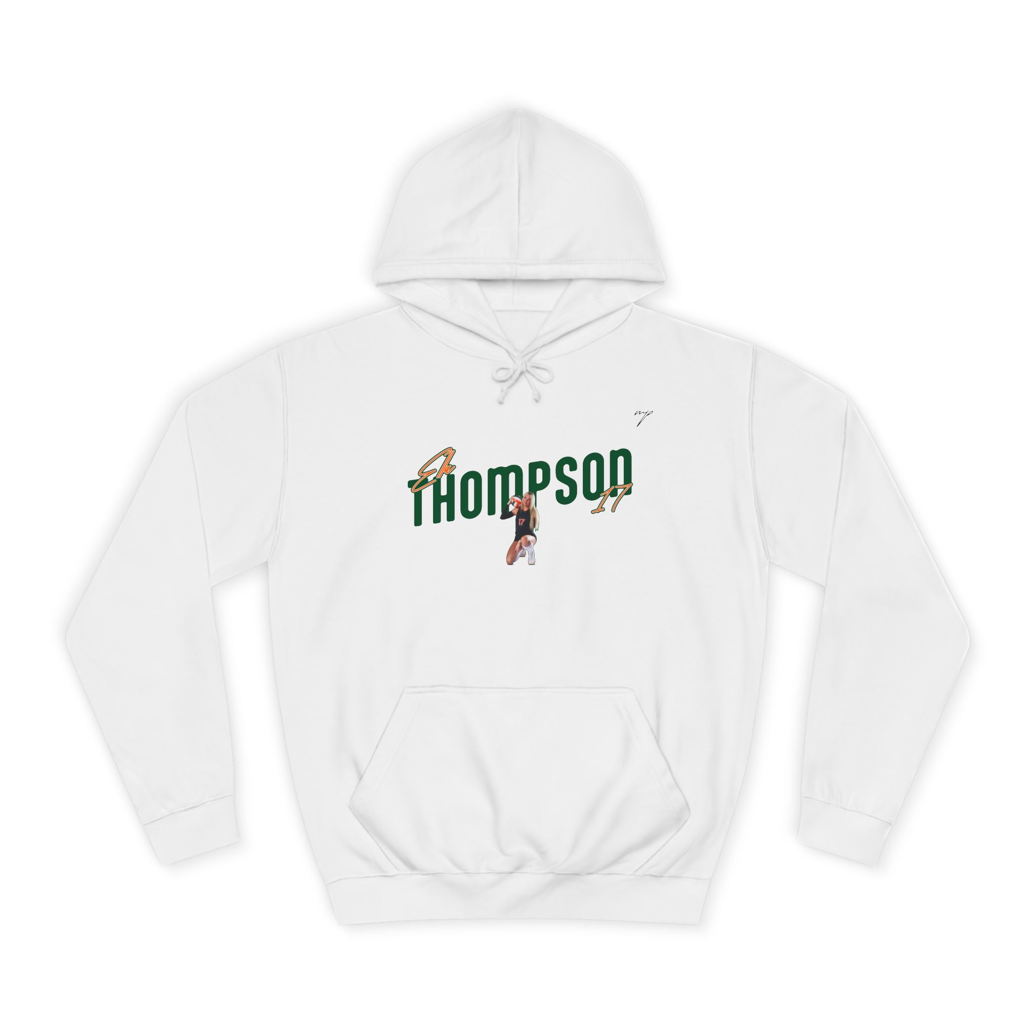 Ella Thompson Hoodie