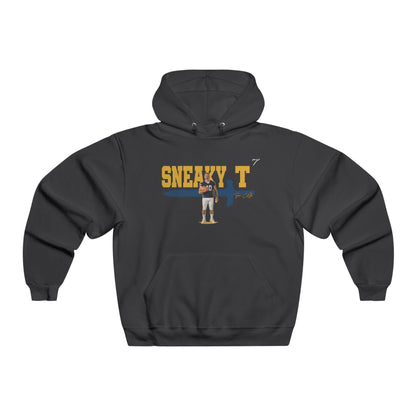 Tom Cillo Vintage Hoodie