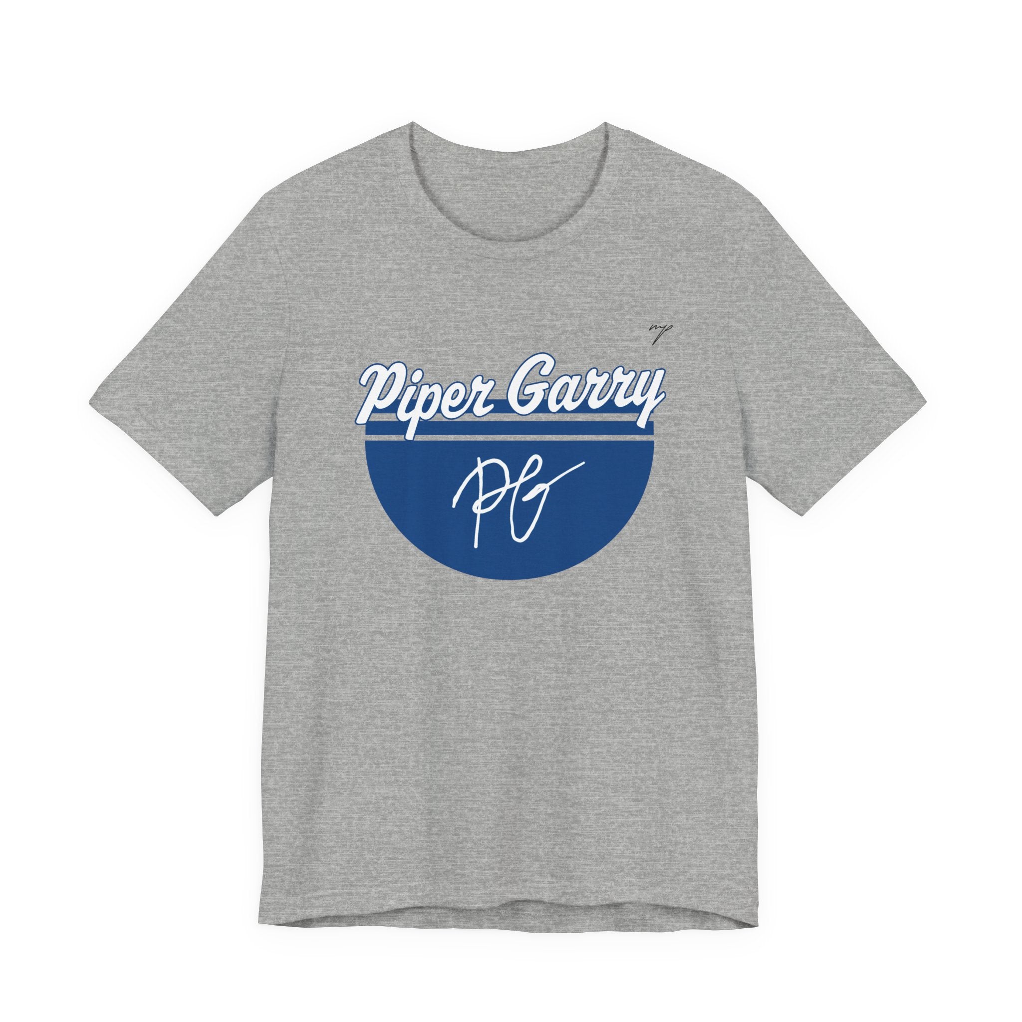 Piper Garry Graphic Tee