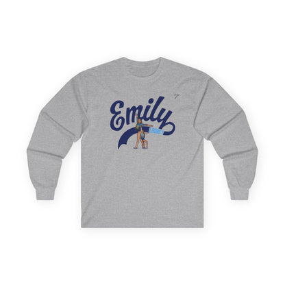 Emily Looney Long Sleeve