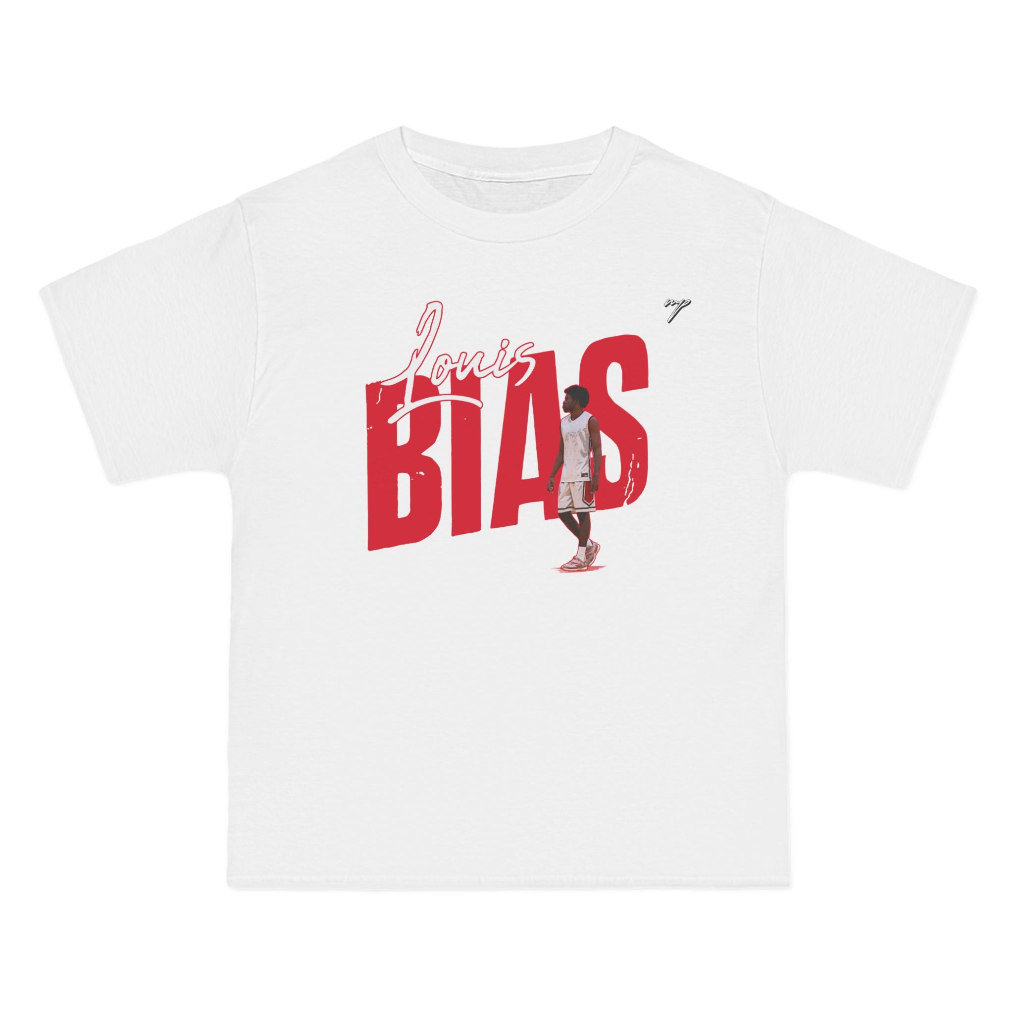 Louis Bias Vintage Tee