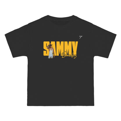 Sammy Sanchez Vintage Tee