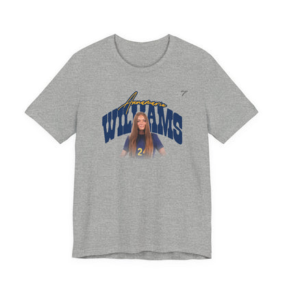 Annamarie Williams Graphic Tee