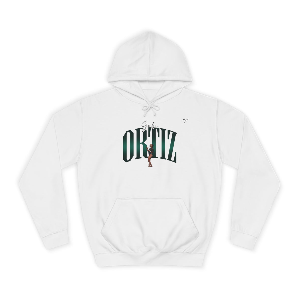 Gabi Ortiz Hoodie
