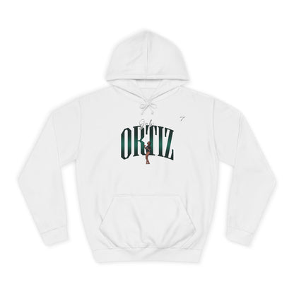Gabi Ortiz Hoodie