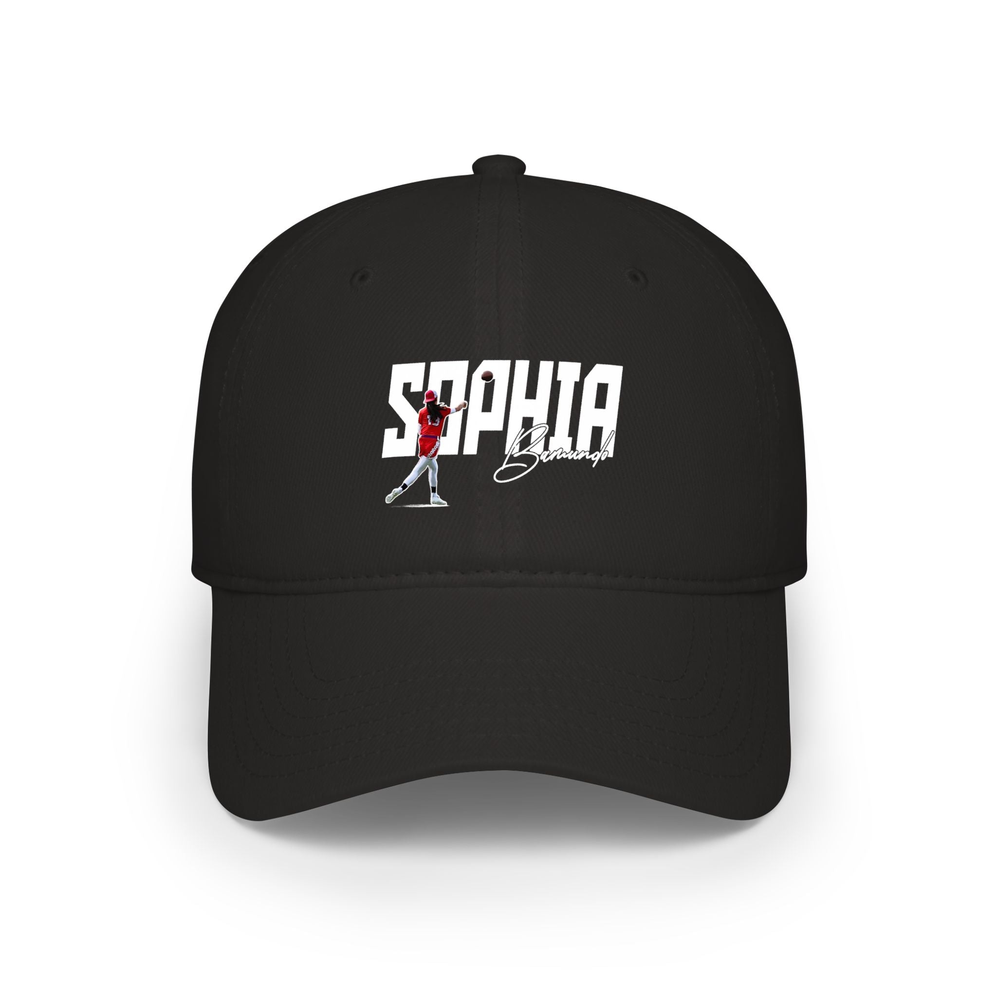 Sophia Bamundo Hat