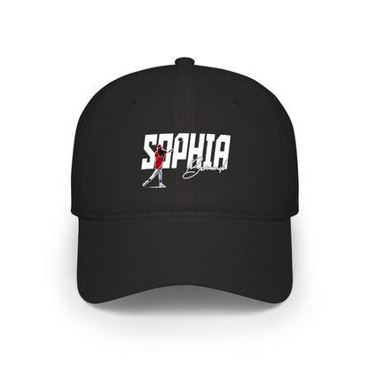 Sophia Bamundo Hat