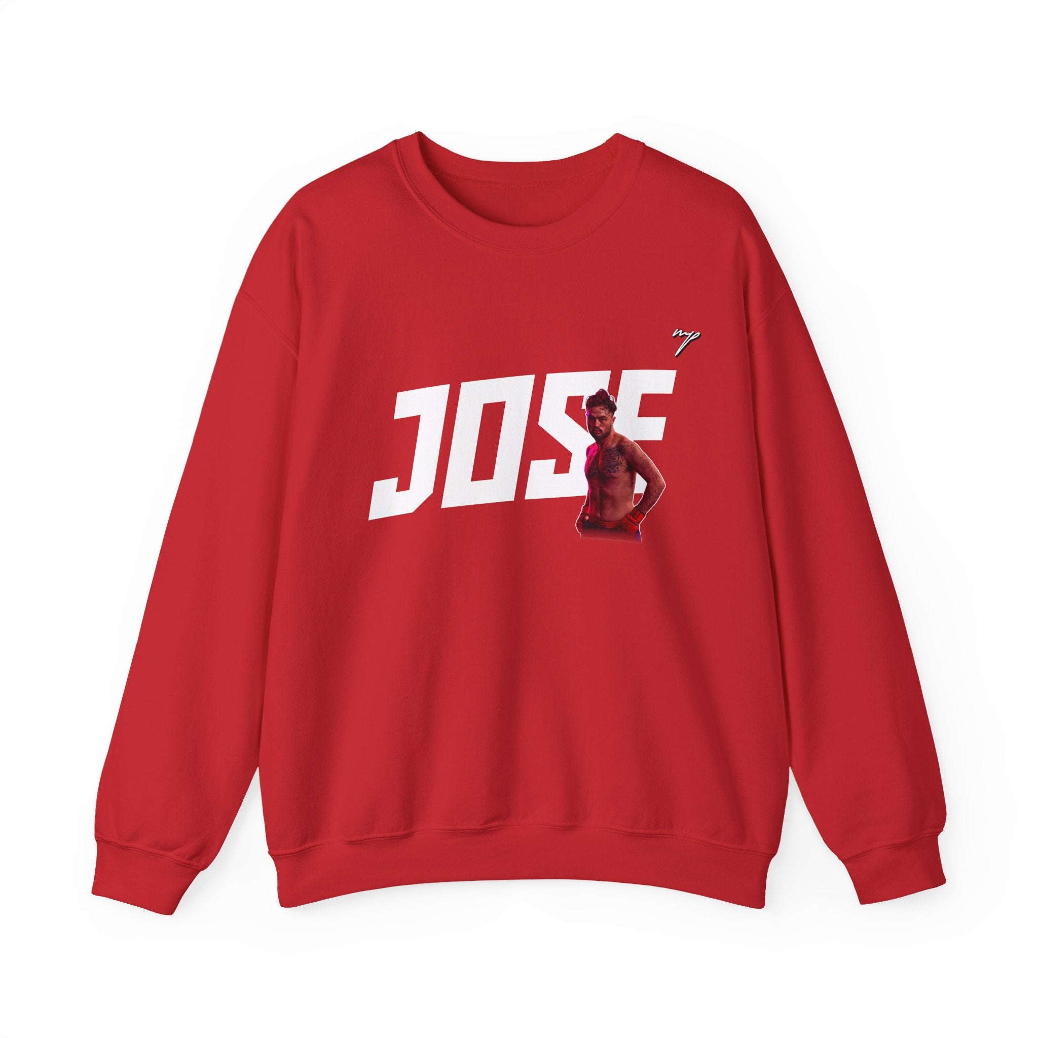 Jose Sanchez Crewneck