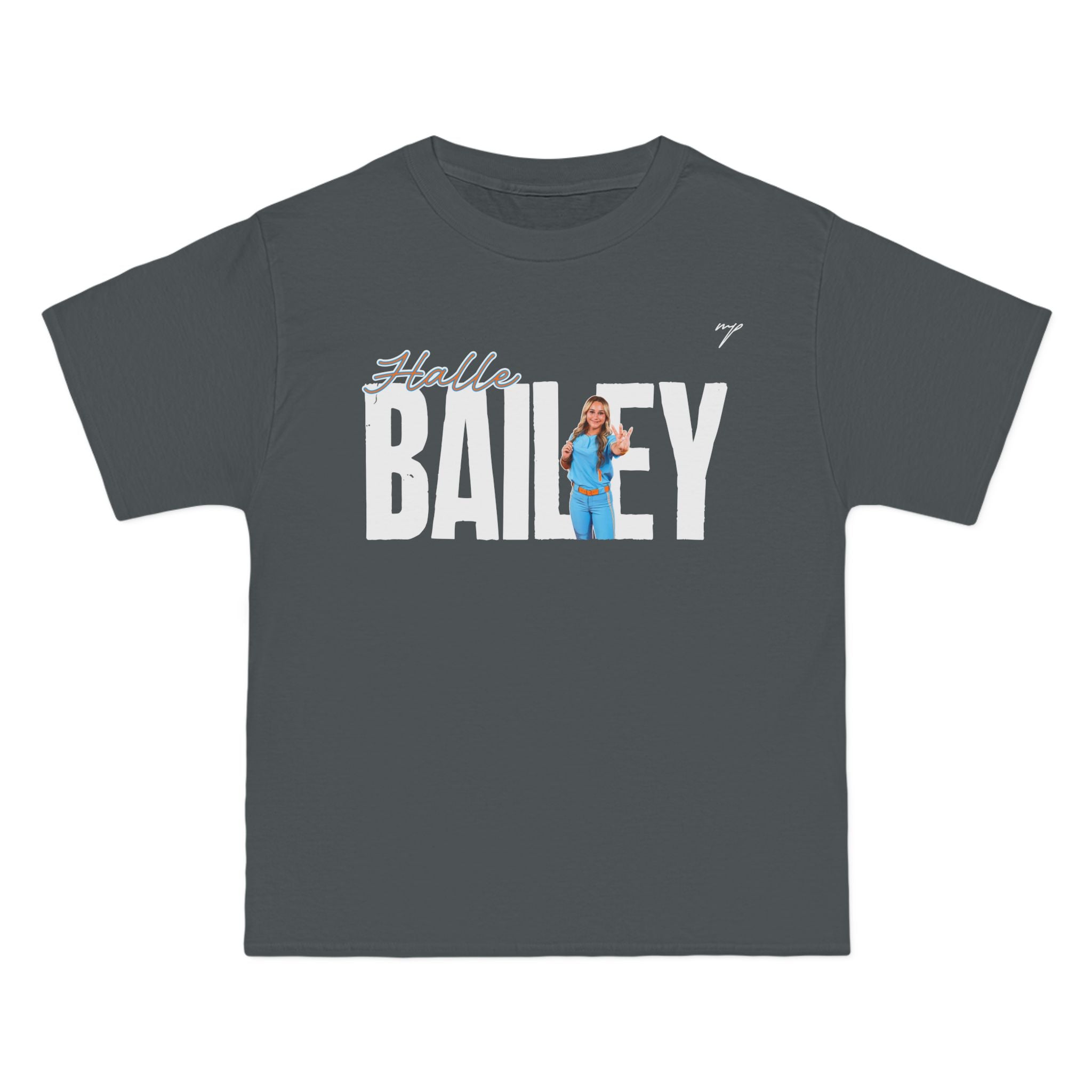 Halle Bailey Vintage Tee