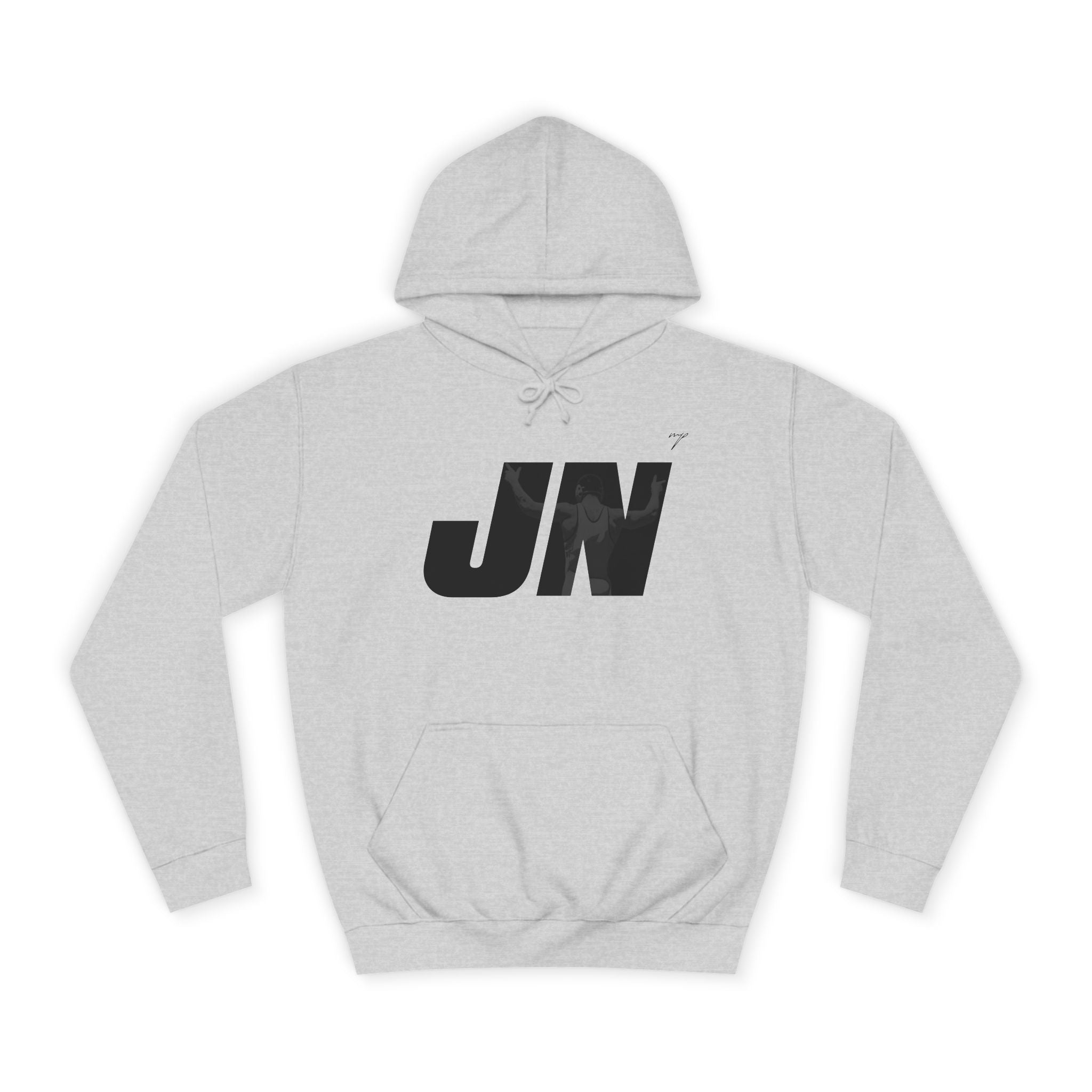 Josh Negron Hoodie