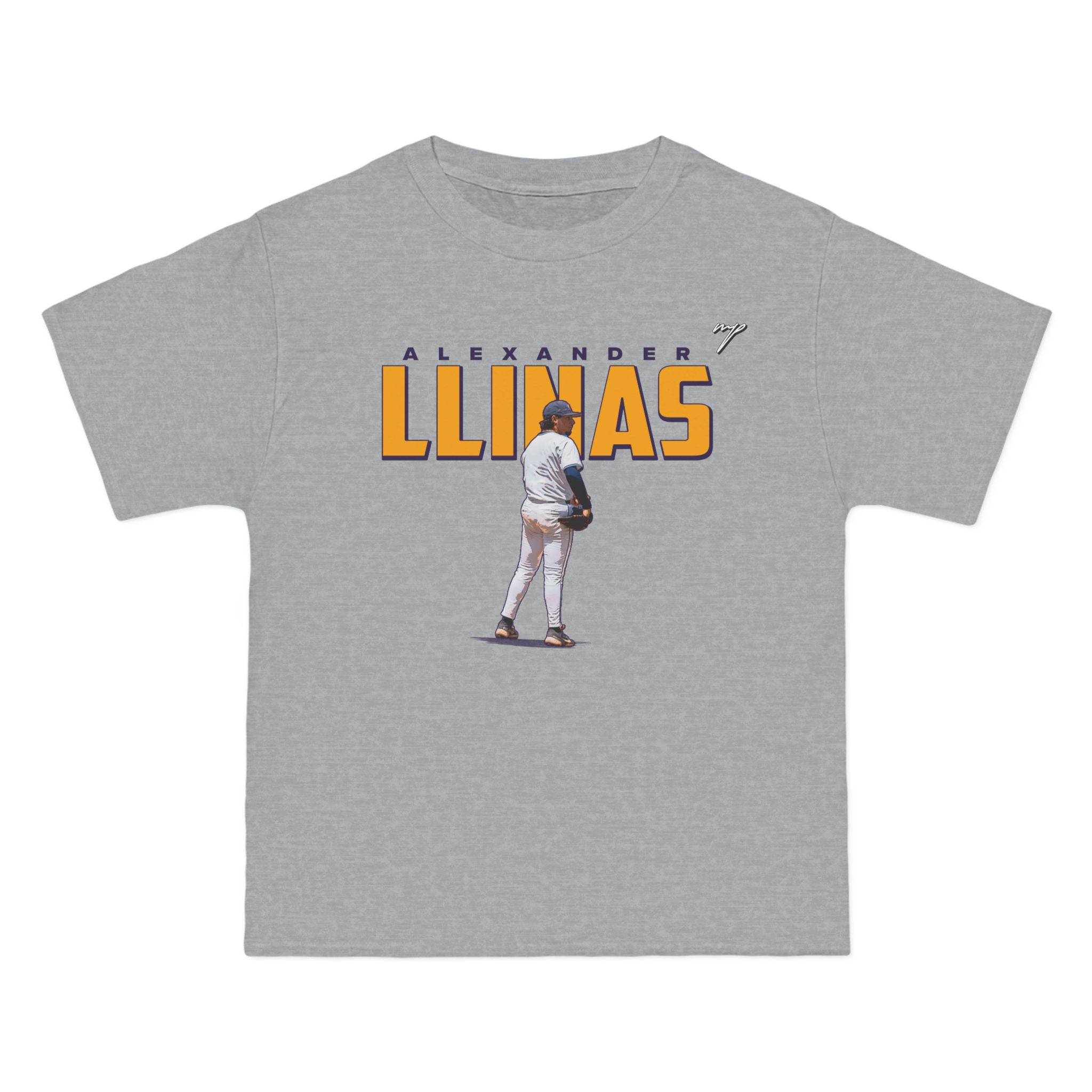 Alexander Llinas Vintage Tee