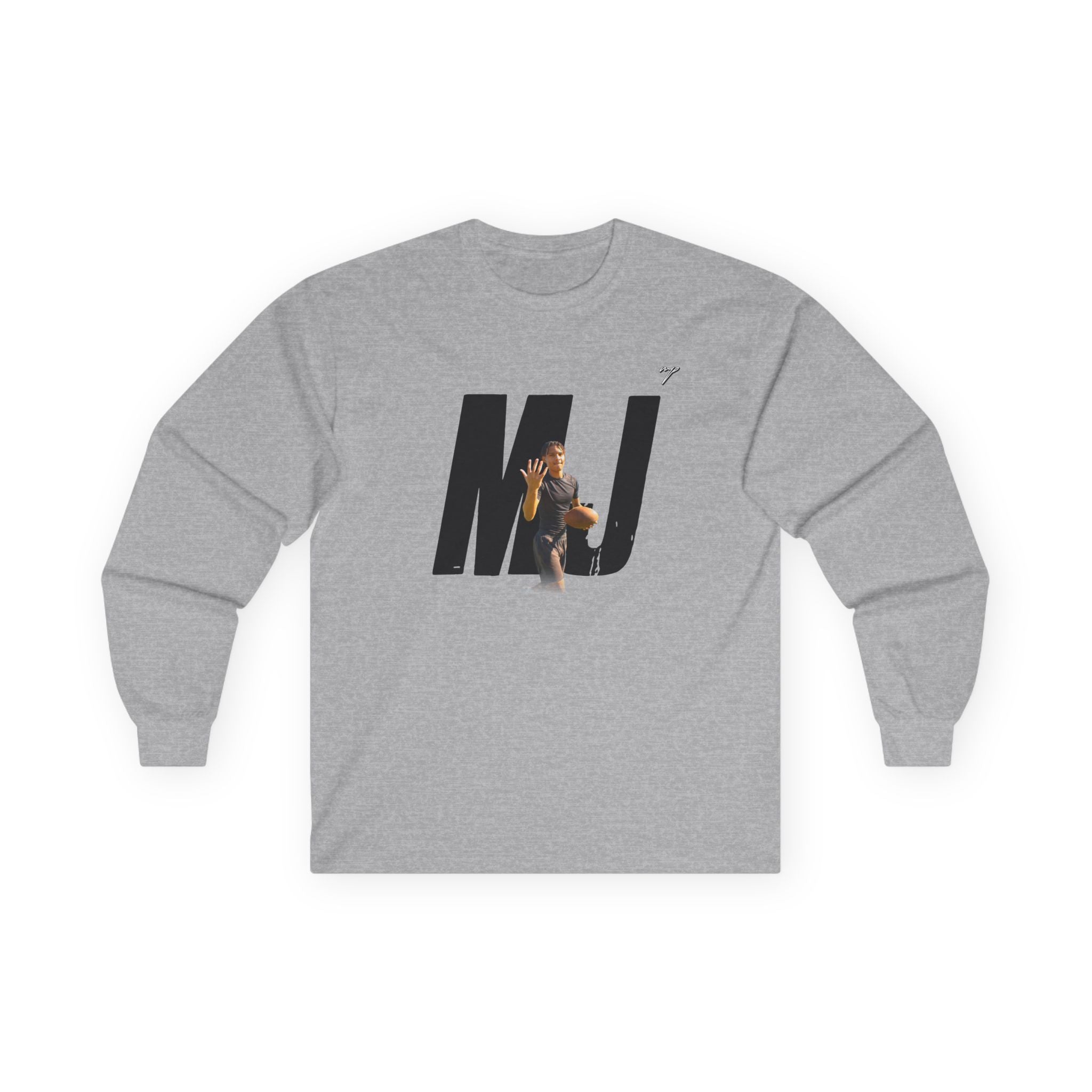Malachi Jackson Long Sleeve Tee