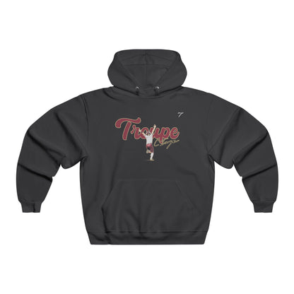 Chloe Troupe Vintage Hoodie