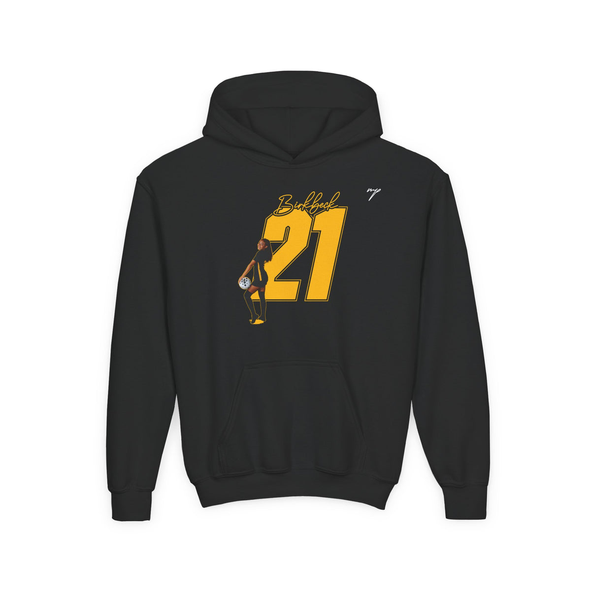 Randi Birkbeck YOUTH Hoodie