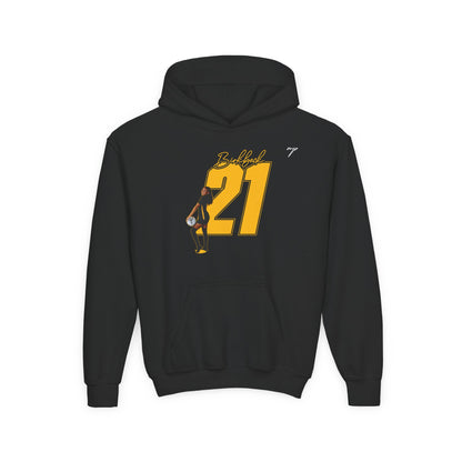 Randi Birkbeck YOUTH Hoodie