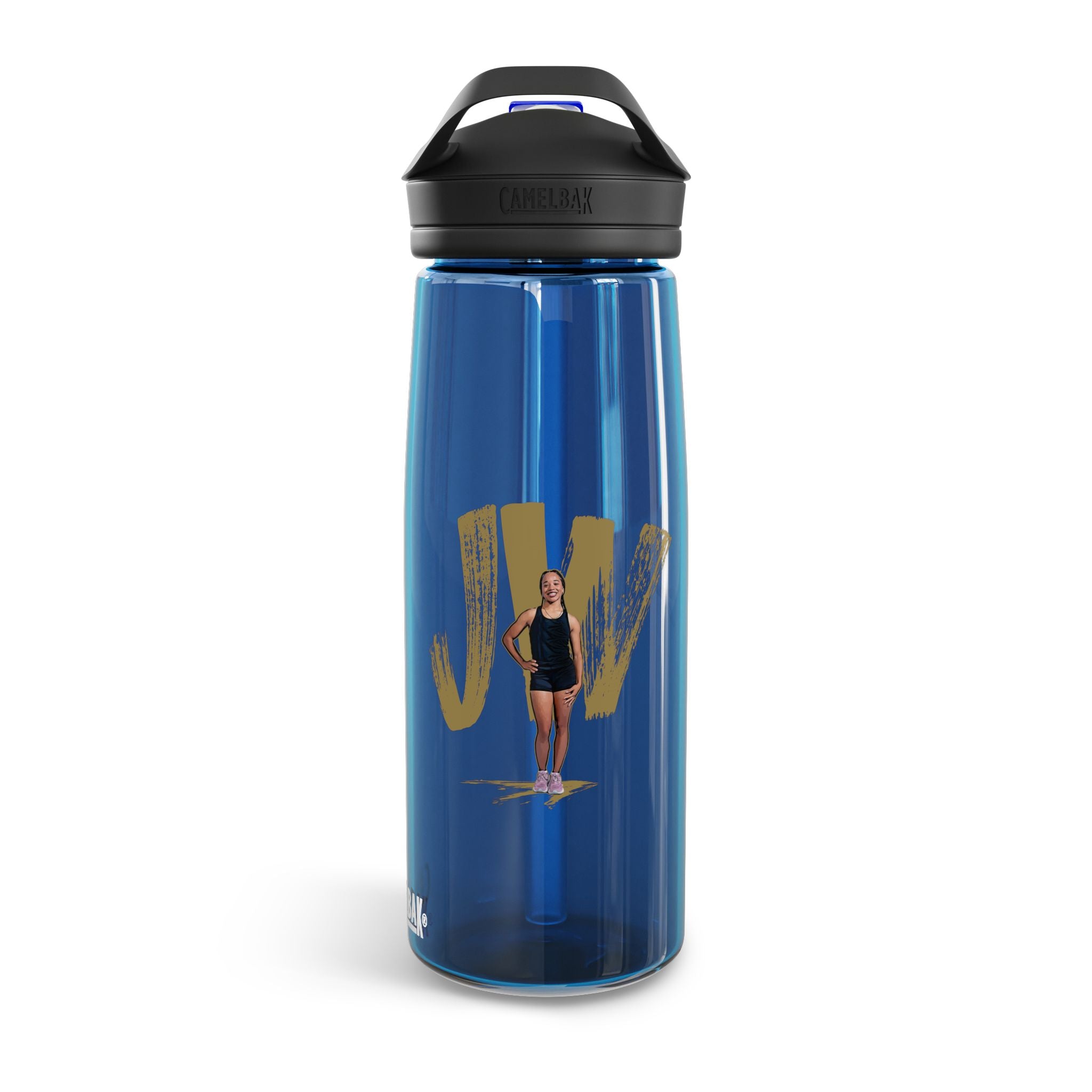 Jaylin Washington CamelBak Water Bottle