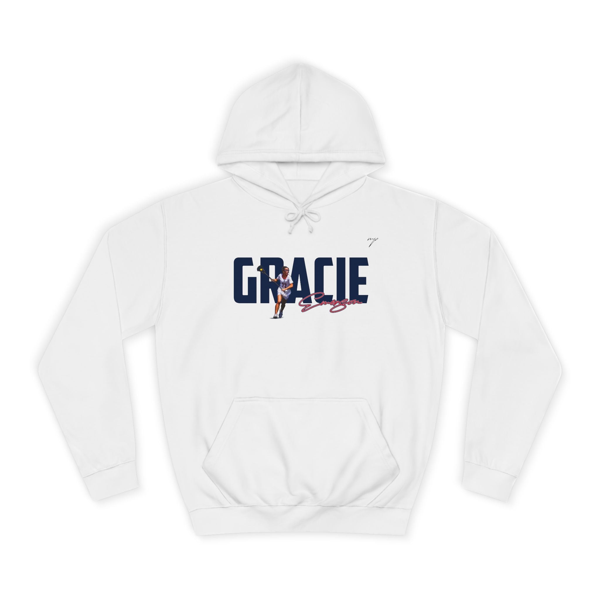 Gracie Emerson Hoodie