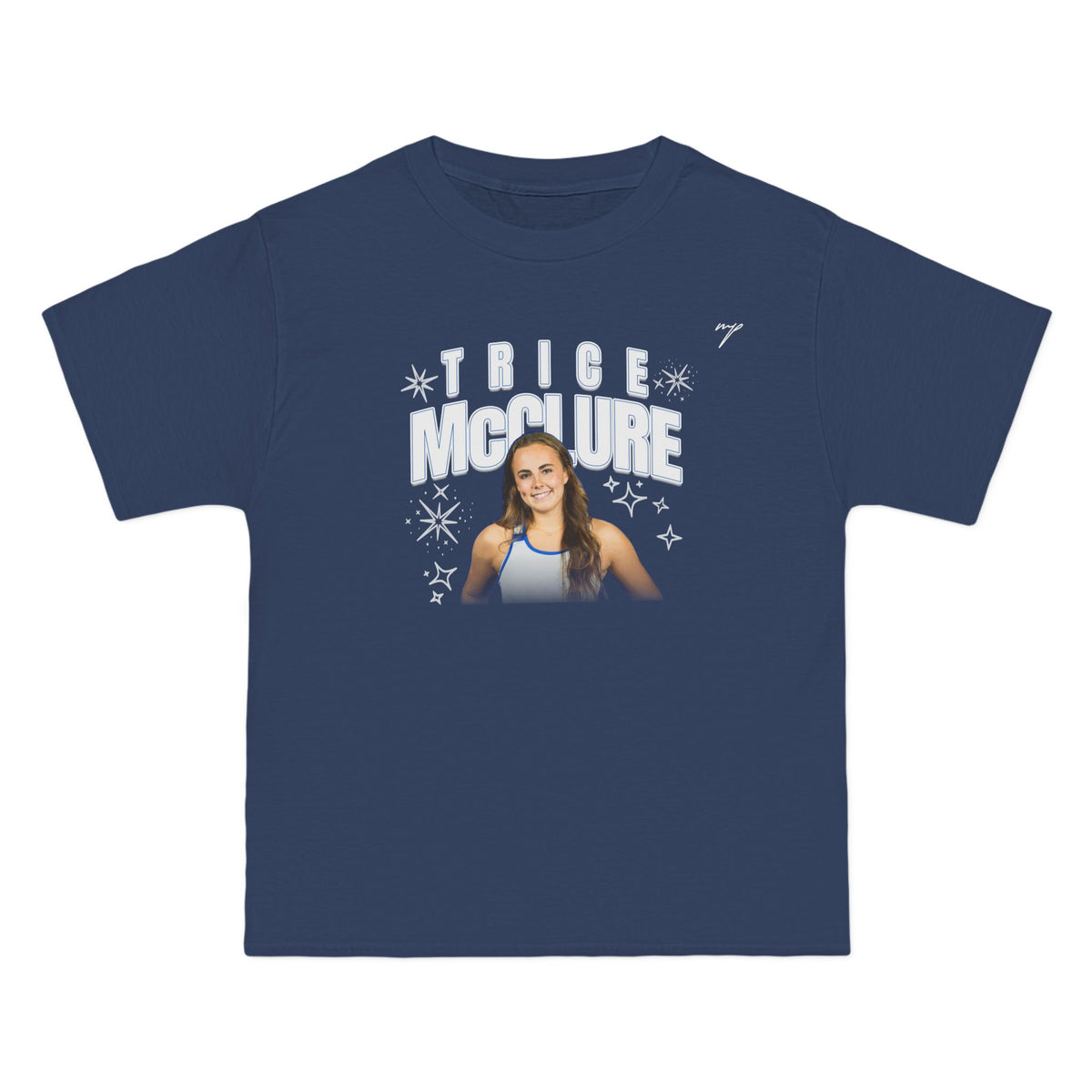 Trice Mcclure Vintage Tee