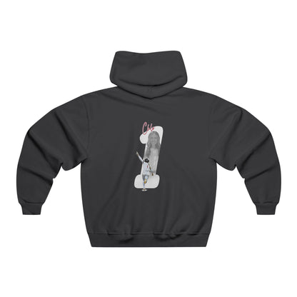 Chloe Jenkins Vintage Hoodie
