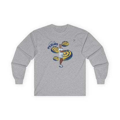 Gabbi Perino Long Sleeve