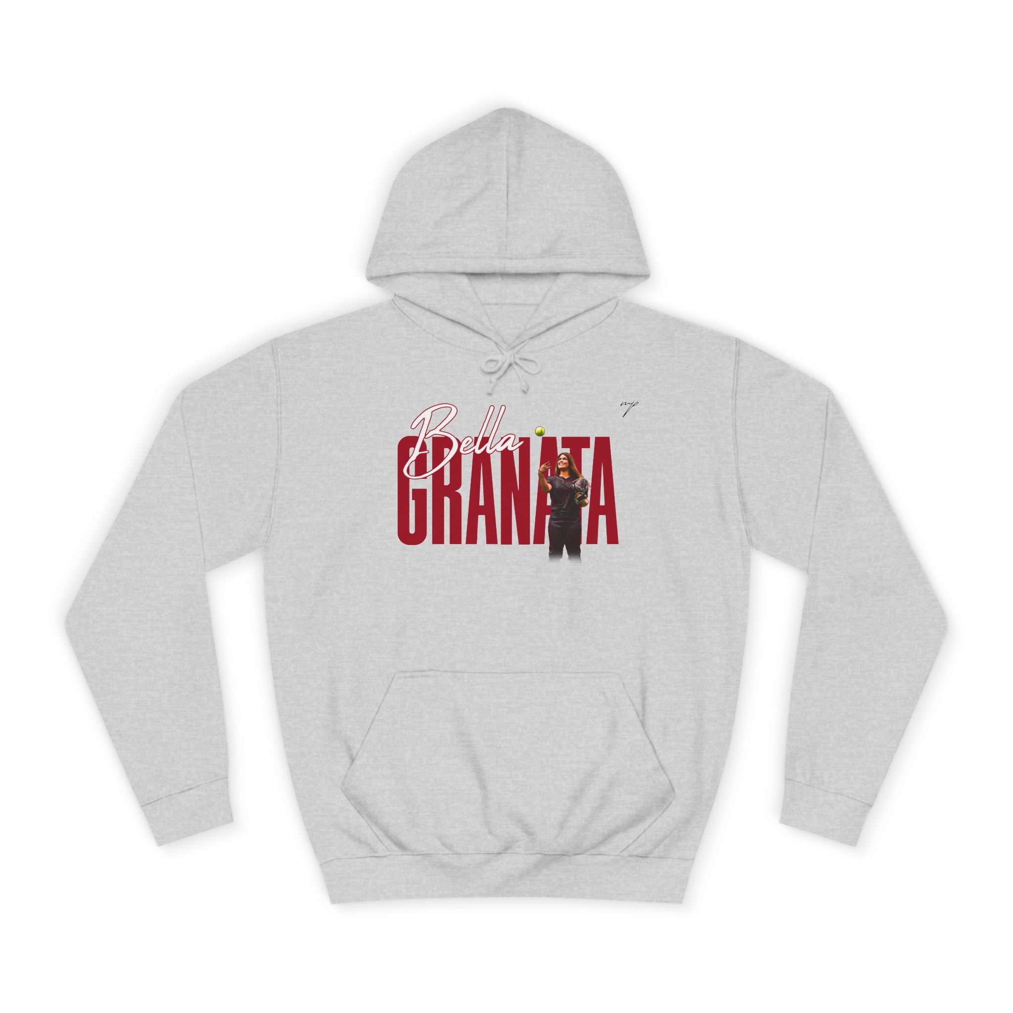 Bella Granata Hoodie