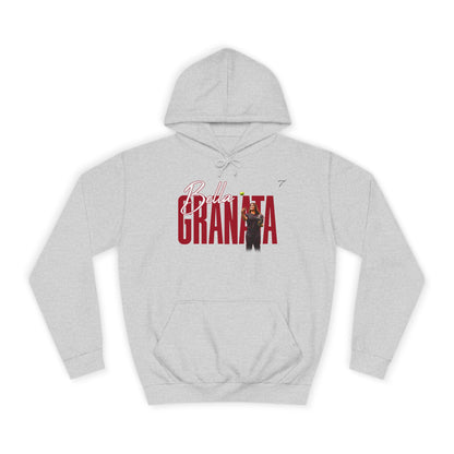 Bella Granata Hoodie
