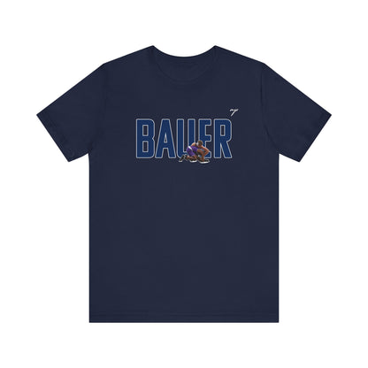 CJ Bauer Graphic Tee