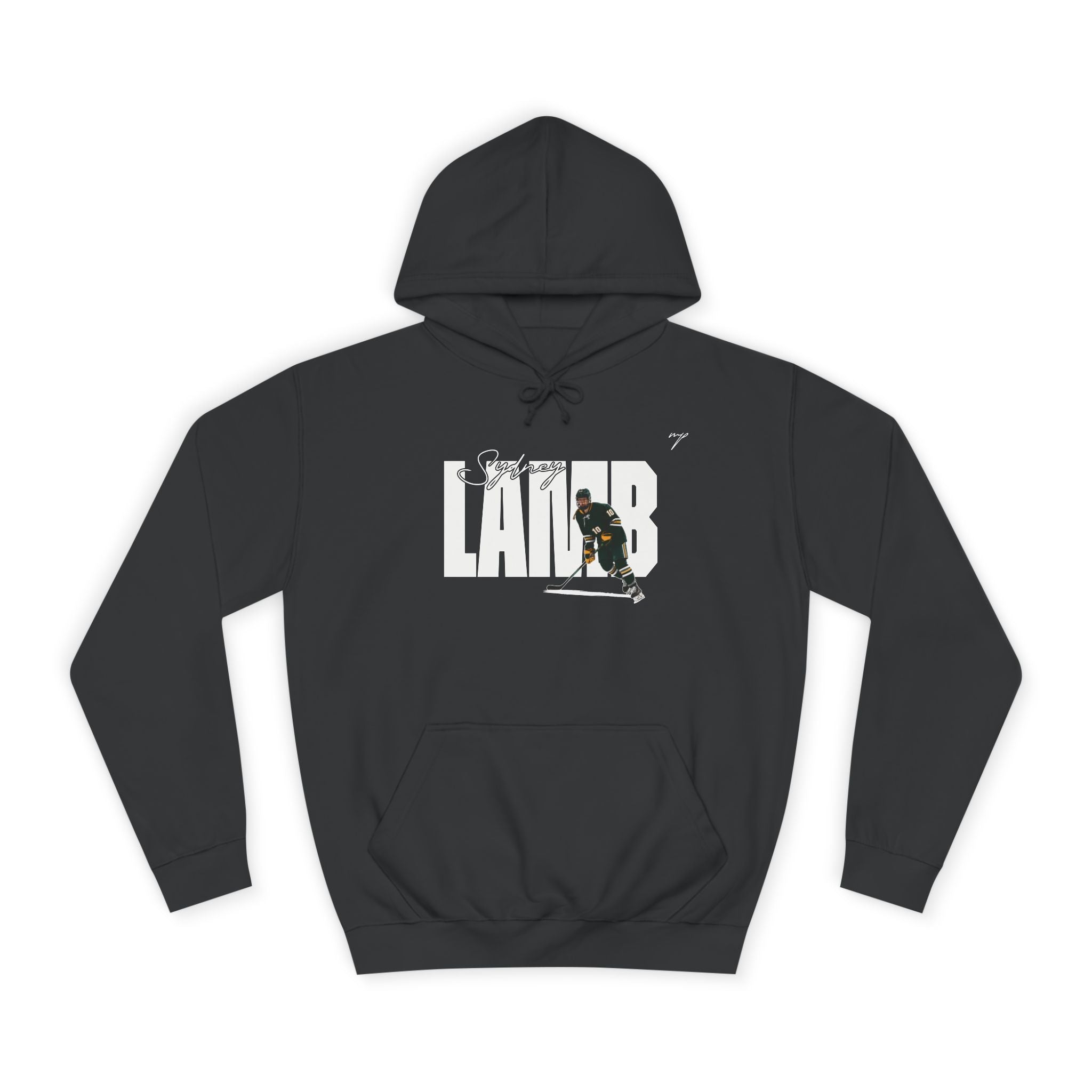 Sydney Lamb Hoodie