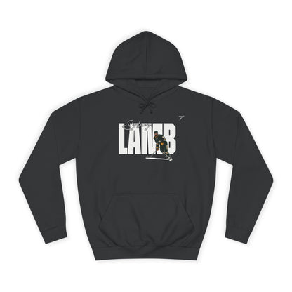 Sydney Lamb Hoodie
