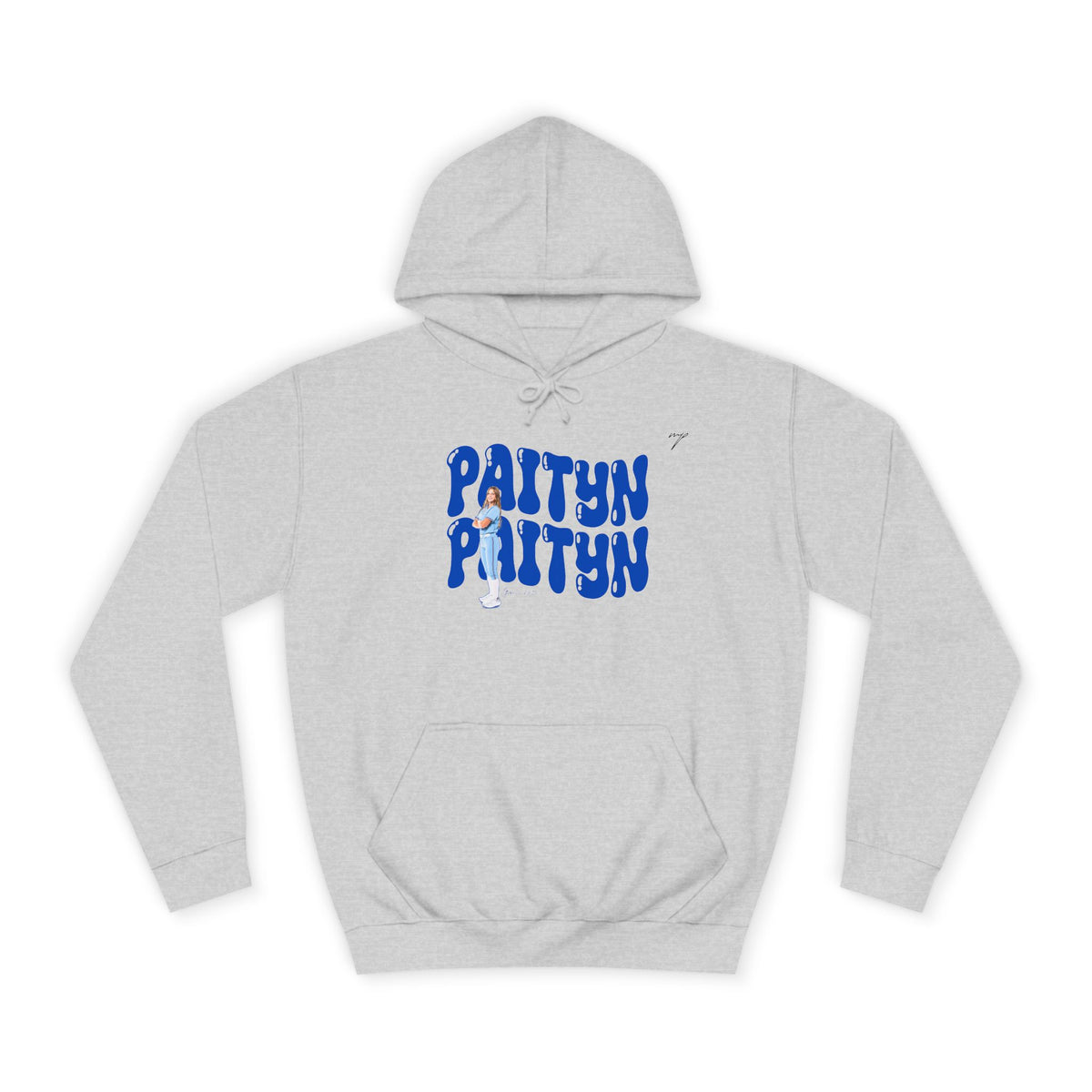 Paityn Vidano Hoodie