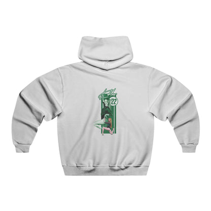 Keeley Kohler Vintage Hoodie
