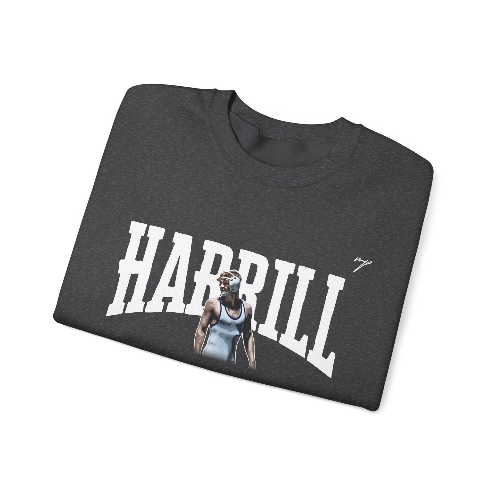 Tyler Harrill Crewneck
