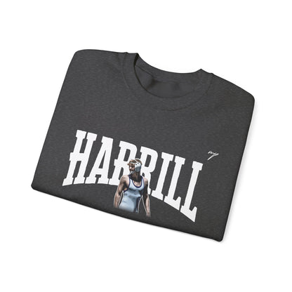 Tyler Harrill Crewneck