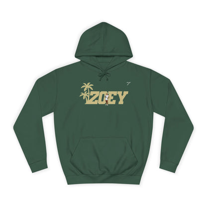 Izola Anderson Hoodie