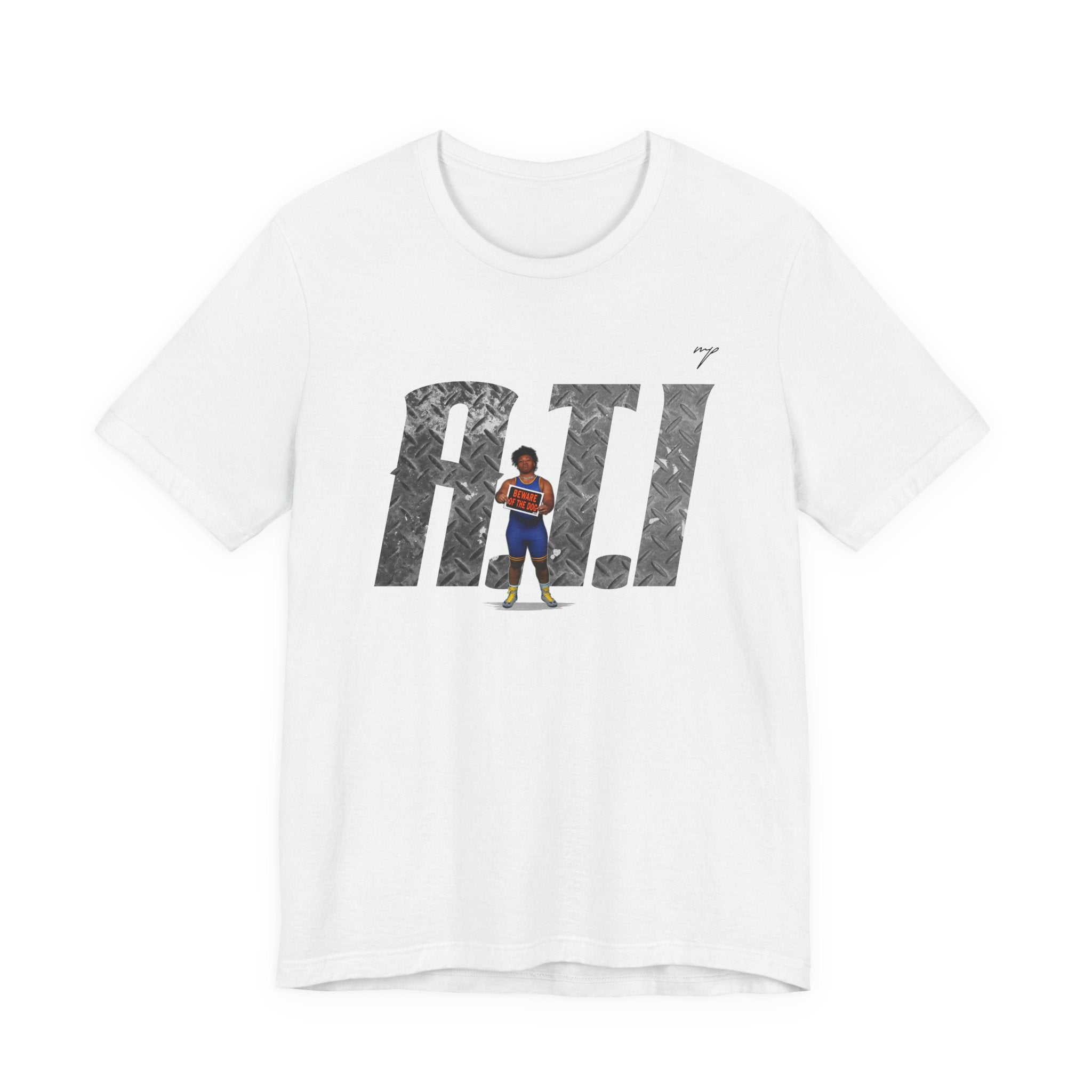 Atiyana Williams Graphic Tee