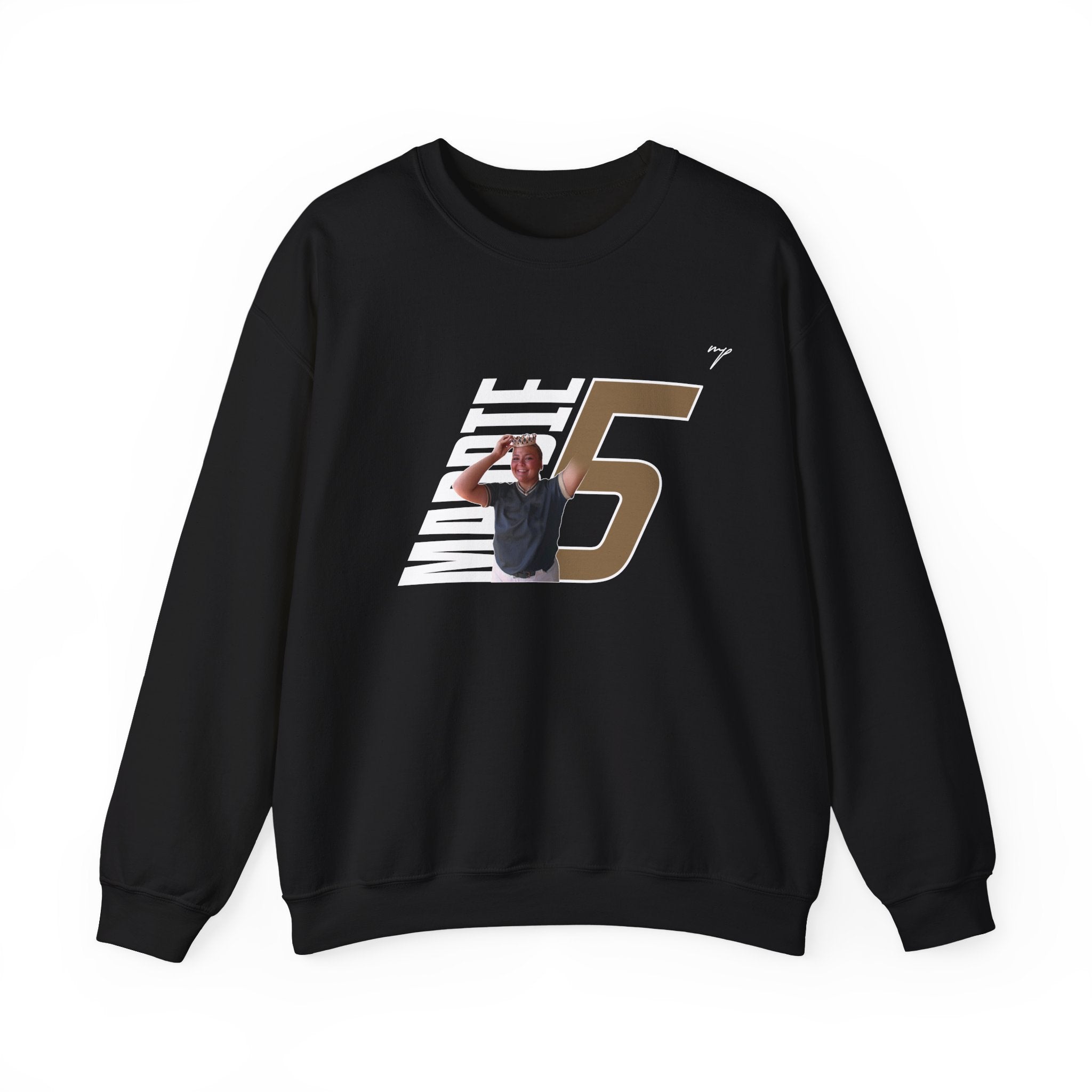 Maddie Coward Crewneck
