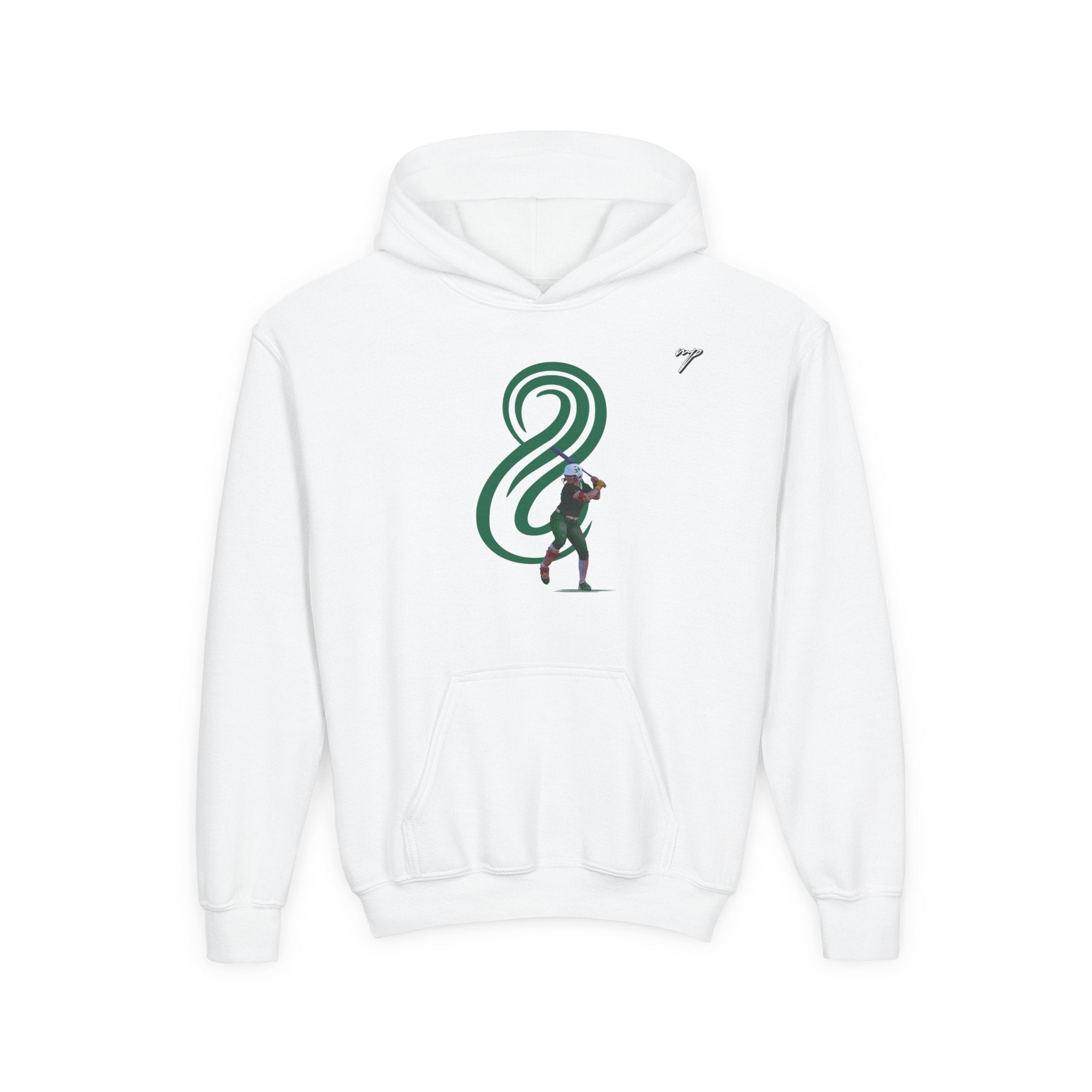 Skaii Rodriguez Perez YOUTH Hoodie