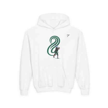 Skaii Rodriguez Perez YOUTH Hoodie