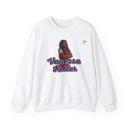 Vanessa Keller Crewneck