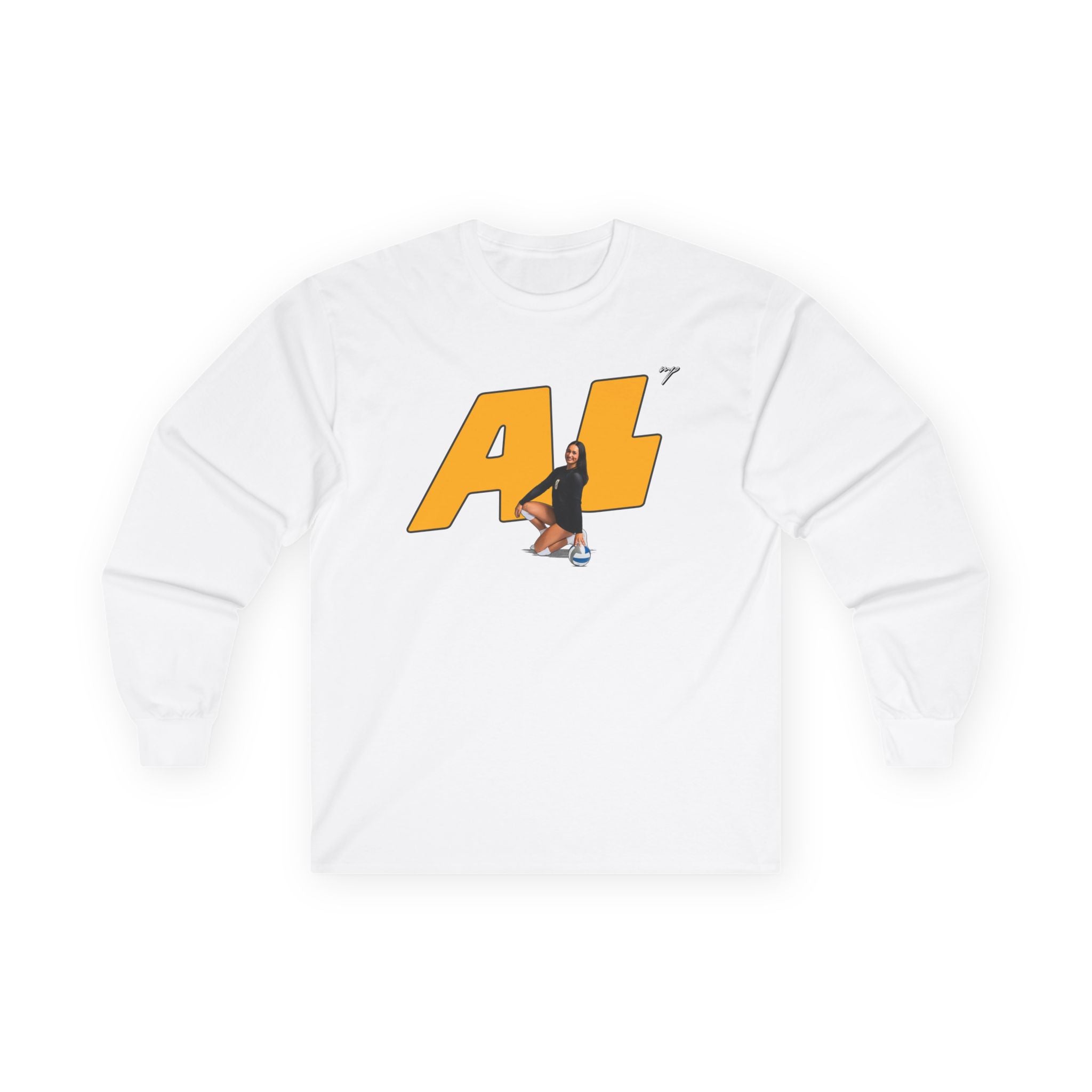 Addison Leber Long Sleeve Tee