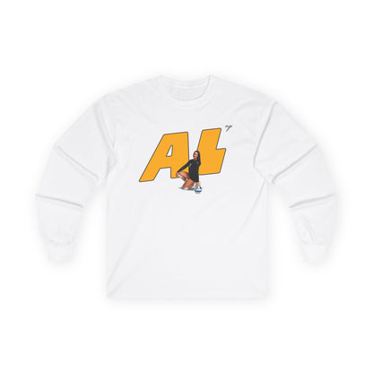 Addison Leber Long Sleeve Tee